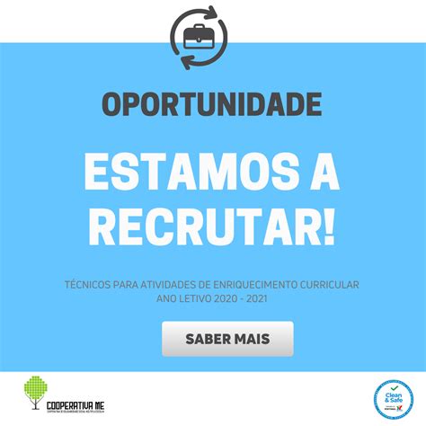 Recrutamento de Professores para as AEC em todo o .